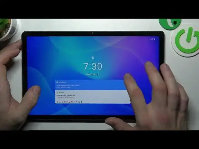 Video thumbnail for LENOVO Tab P11 Plus - All Unlock Methods