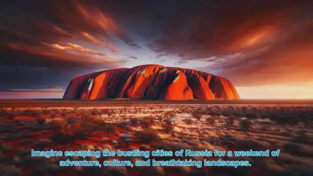 Video thumbnail for Discover Russia's Top 10 Weekend Getaways