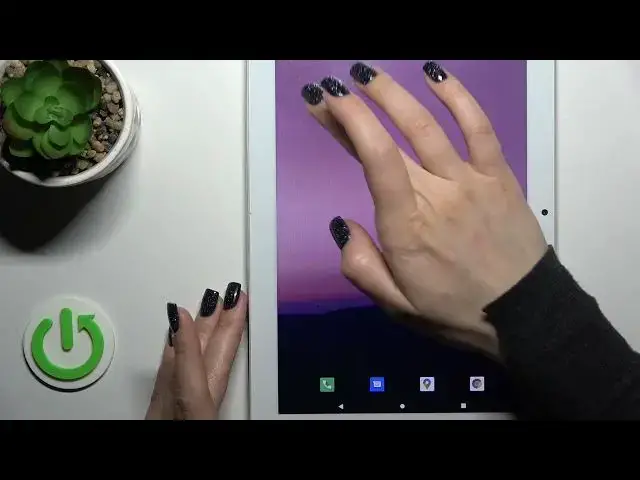 Video thumbnail for How to Turn On Always On Display on TOSCIDO M863 - Muviz Edge App