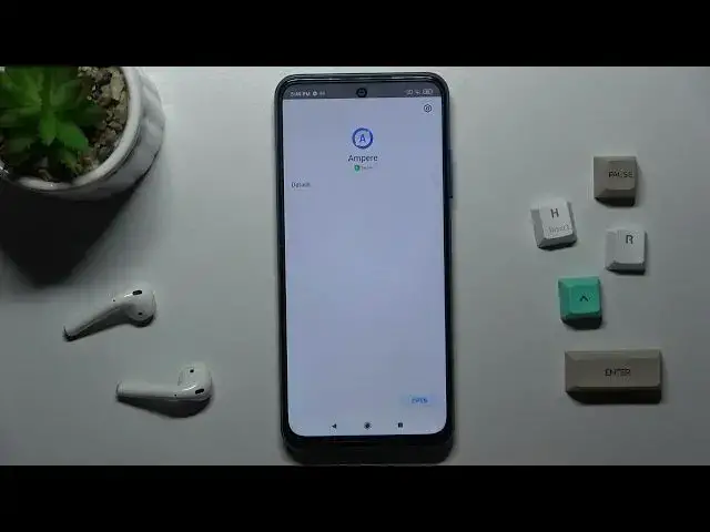 Video thumbnail for How to Check Battery Temperature on XIAOMI Poco M3 Pro // Ampere App