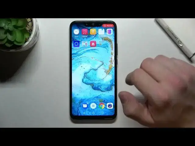 Video thumbnail for How to Remove and Restore Dailer Icon on HUAWEI Mate 20 Lite