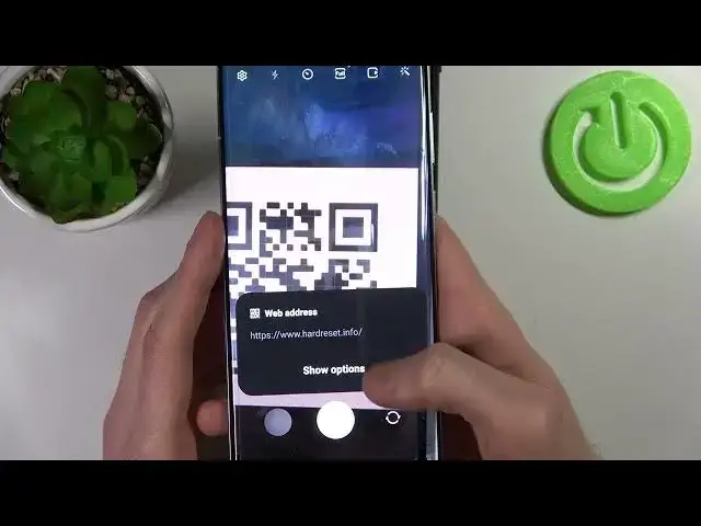 Video thumbnail for How to Scan QR Codes in SAMSUNG Galaxy S22 Ultra – QR Code Scanner