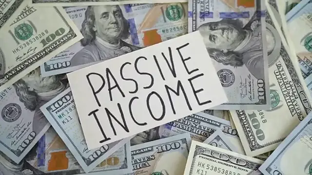 Video thumbnail for Personal Finance How To Earn Money In Your Sleep
