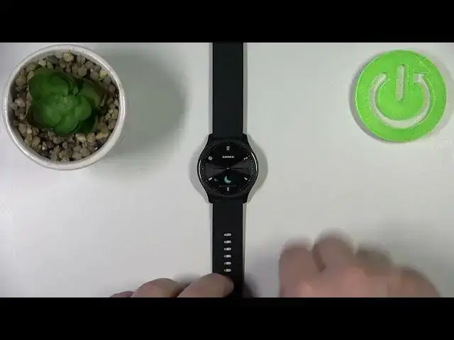 Video thumbnail for How to Activate Do Not Disturb on GARMIN Vivomove Sport - DND Mode in Garmin Hybrid Smartwatch