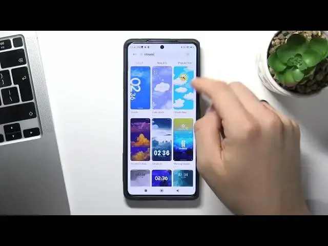 Video thumbnail for Top 3 Themes for BlackShark 5 Pro / Xiaomi Black Shark 5 Pro - Best themes