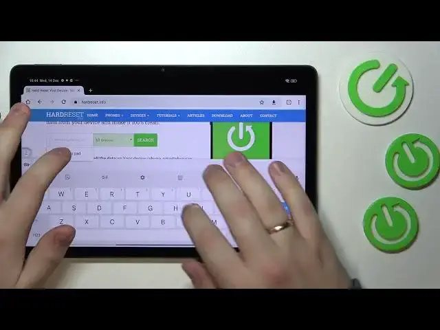 Video thumbnail for Does the XIAOMI Redmi Pad Device Have an AMOLED Screen? Let's Figure Out!