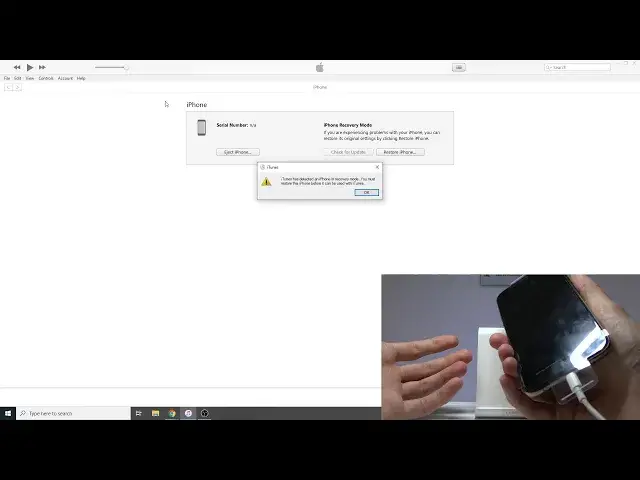 Video thumbnail for How to Bypass Screen Lock in iPhone 11 Pro - How to Hard Reset by DFU Mode