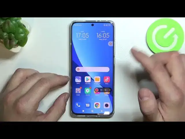 'Video thumbnail for Xiaomi 12 - Does it have screen recording'