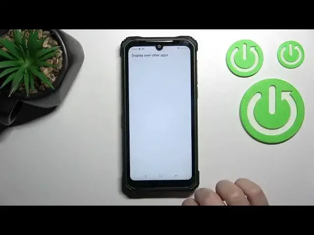 Video thumbnail for How to Turn On Always On Display on Doogee S86 Pro - Muviz Edge App