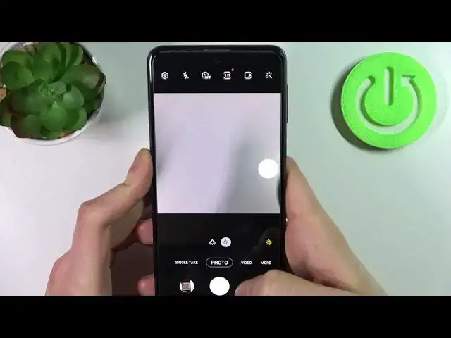 Video thumbnail for SAMSUNG Galaxy M31s - How To Take Burst Shot