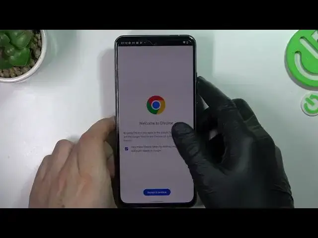 Video thumbnail for How to Scan QR Codes on NOKIA X30