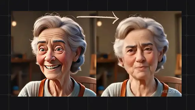 Video thumbnail for MOST Realistic AI Talking Avatar Free 2024  Animate Any Image Realistic Expression  Hedra AI Free