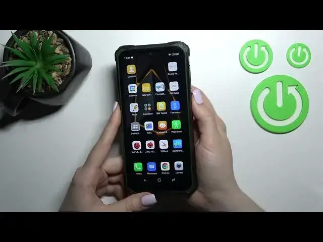 Video thumbnail for Fingerprint Scanner Test on Doogee S86 Pro - Fingerprint Sensor Test