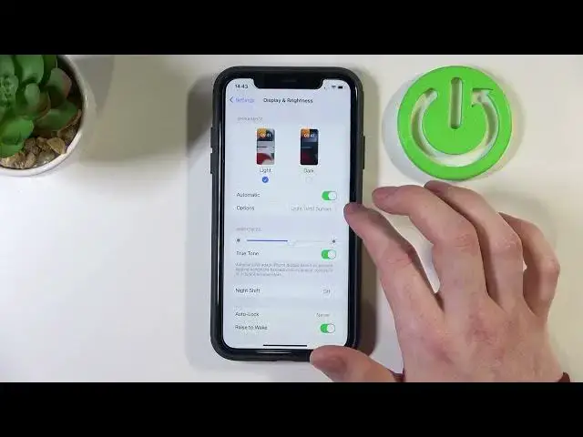 'Video thumbnail for iPhone | iOS How To Change Your Display Theme To Light/Dark'