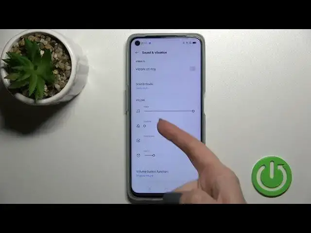 'Video thumbnail for How to Enable Silent Mode on REALME 9i - Disable Silent Mode'