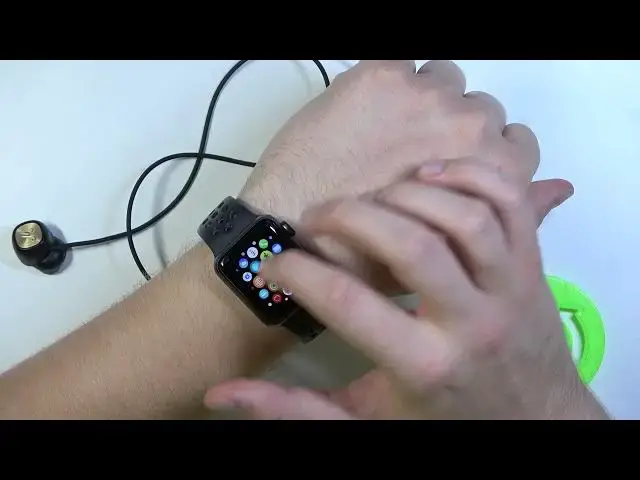 Video thumbnail for How to Connect Marshall Minor II with Apple Watch?