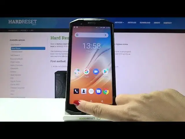 Video thumbnail for How to Disable Touch Sounds in Doogee S70 – Enable Touch Sounds