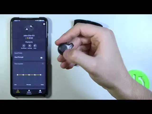 Video thumbnail for How to Hard Reset Jabra Elite 65t?