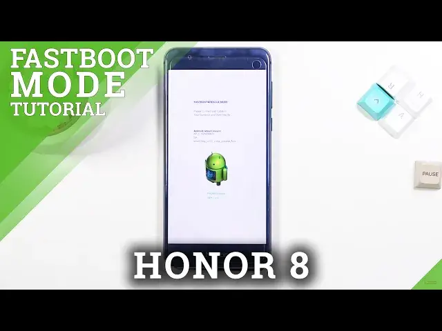 Video thumbnail for How to Enter FastBoot on HONOR 8 – Open Fastboot Hidden Menu
