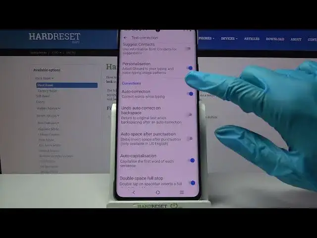 'Video thumbnail for How to Manage Screen Auto Rotation in VIVO X60 – Turn Screen'