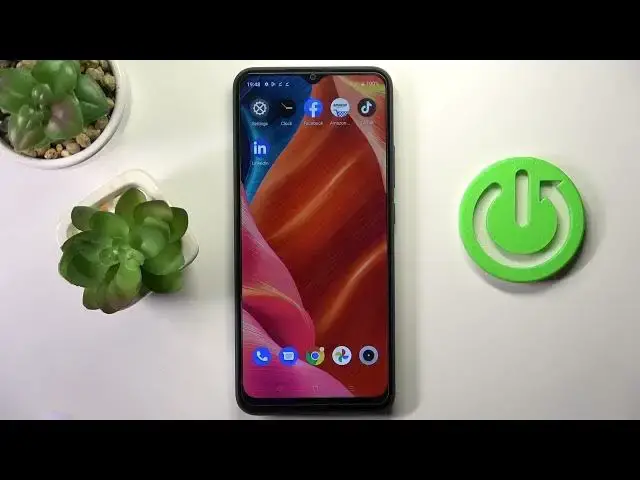 Video thumbnail for How to Turn On / Turn Off Charging Sounds on the REALME C30