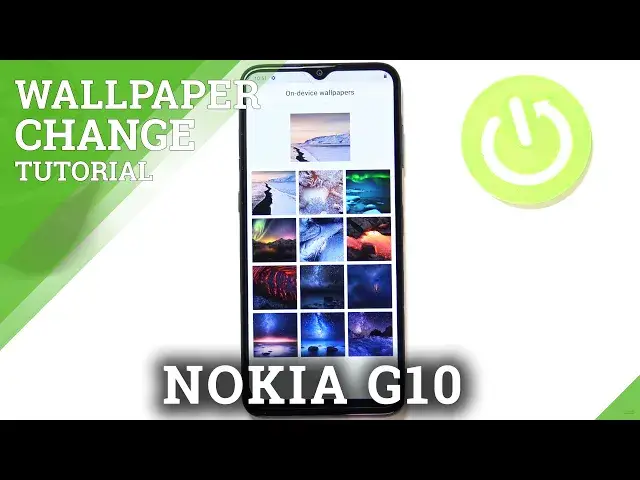 Video thumbnail for How to Change Wallpaper on NOKIA G10 – Refresh Screen Look