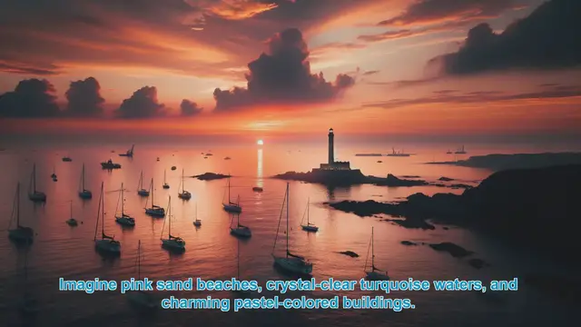 Video thumbnail for Romantic Getaway in Bermuda: Top 10 Destinations for Couples