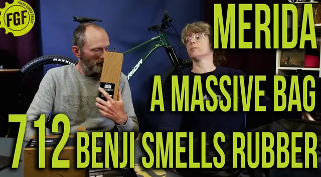 Video thumbnail for Fresh Goods Friday 712 - The Post Election Episode