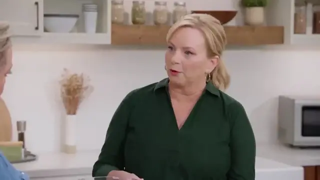 Video thumbnail for Make a Perfect Tarte Tatin Using Our Foolproof Method   America s Test Kitchen(720P HD)