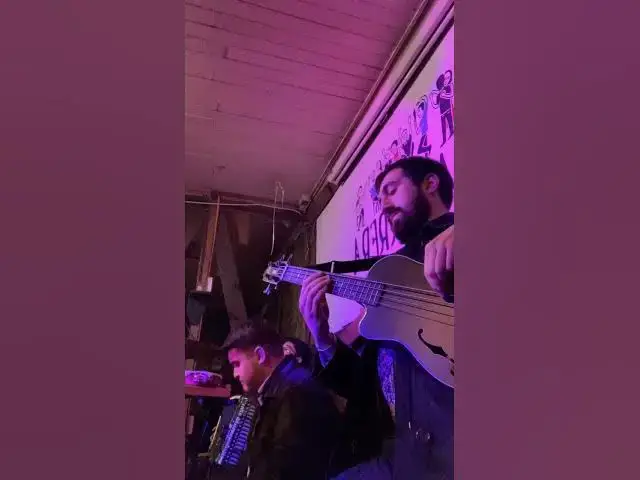 'Video thumbnail for DÉJALOS - BASS POV - TUPÍO Y PAREJO'