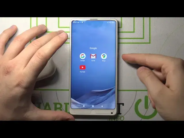 Video thumbnail for How to Shut Down XIAOMI Mi Mix 2S - Power Off Device