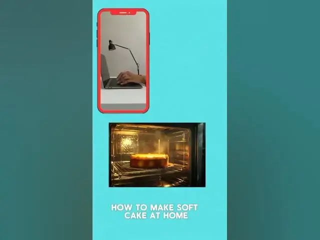 Video thumbnail for How to Make a Super Soft Cake at Home#shorts #youtubeshorts #viral #subscribe #facts #ytshorts #cake