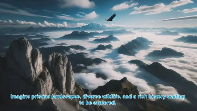 Video thumbnail for Discover the Top 10 Volunteer Opportunities in the Falkland Islands