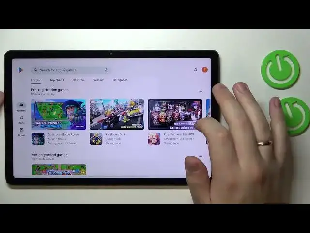 Video thumbnail for How to Find PEGI Settings for Apps and Games on Xiaomi Redmi Pad - Install Call of Duty