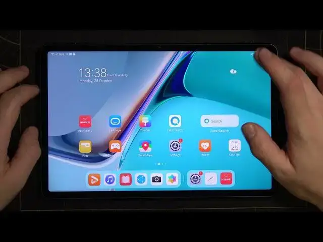 'Video thumbnail for Does HUAWEI MatePad 11 Have Screen Mirroring – Screen Reflection Option'