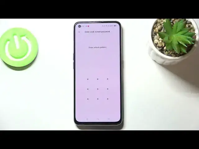 'Video thumbnail for How to Reset System Settings in REALME GT 5G Master – Restore System Defaults'
