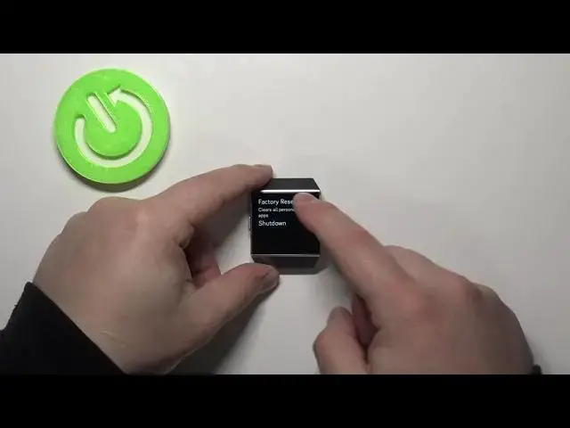 Video thumbnail for Factory Reset FITBIT Ionic – Delete All Content & Settings