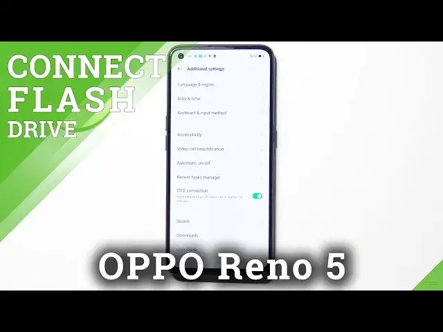 'Video thumbnail for How to Enable OTG Connection in OPPO Reno 5 – Activate Developer Options'