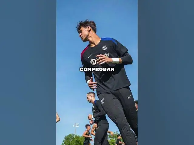 Video thumbnail for DIEGO KOCHEN YA ESTÁ RECUPERADO Y ENTRENA CON FLICK