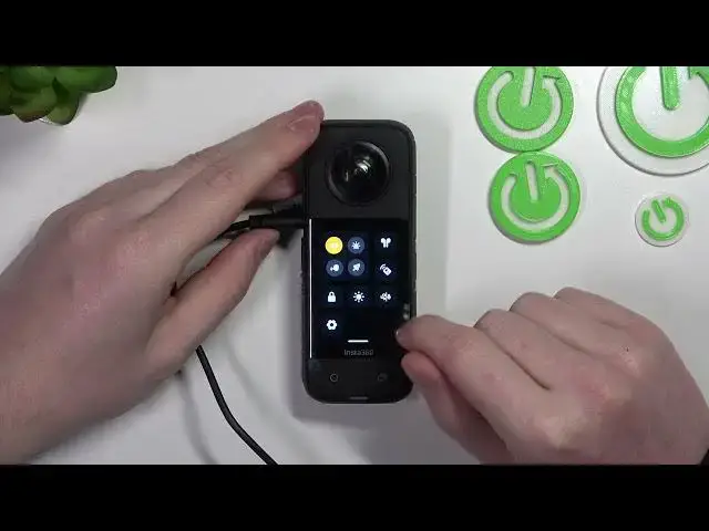 Video thumbnail for Insta 360 X3 - How To Change Audio & Microphone Mode