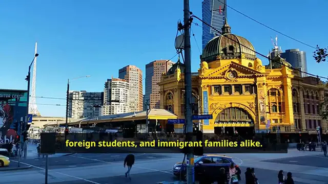 Video thumbnail for Australia 6 Strict Visa Changes in 2024 to Control Immigration  Australia Visa Update
