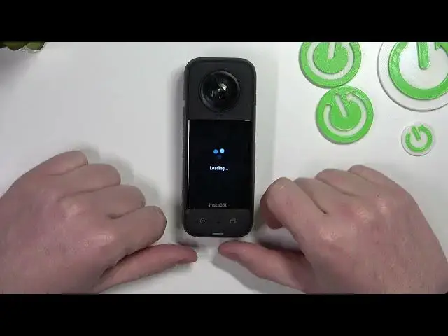 Video thumbnail for Insta 360 X3 - How To Change Capture Modes