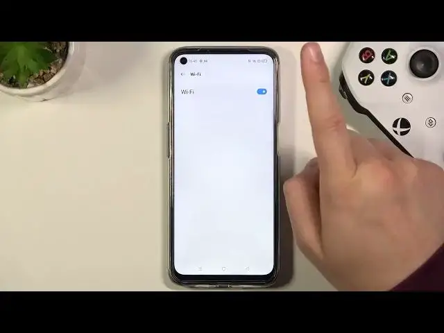 Video thumbnail for Realme Narzo 30 - How To Connect To WiFi Network