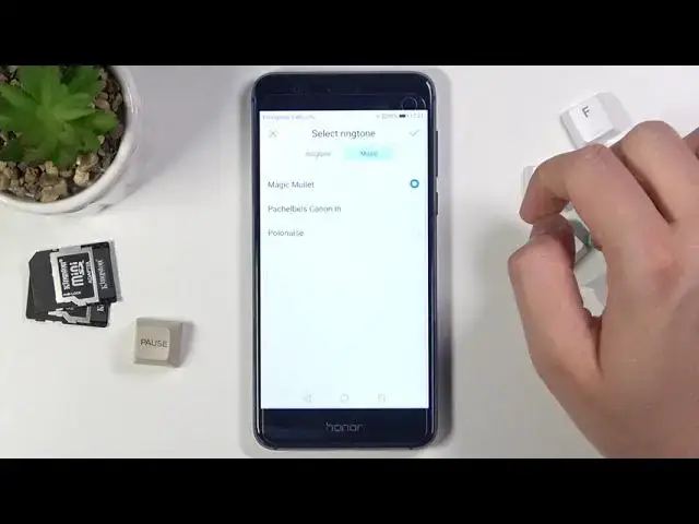 Video thumbnail for How to Find & Manage Display Settings in Honor 8? Adjust your Display Settings