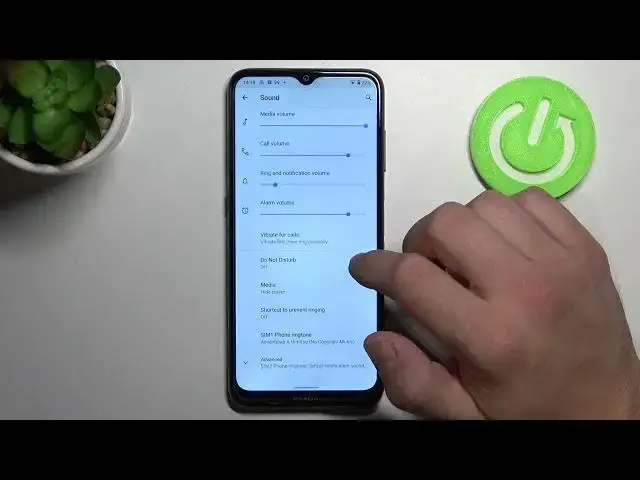 'Video thumbnail for How to Manage Charging Sound on NOKIA G20 – Sound Settings'