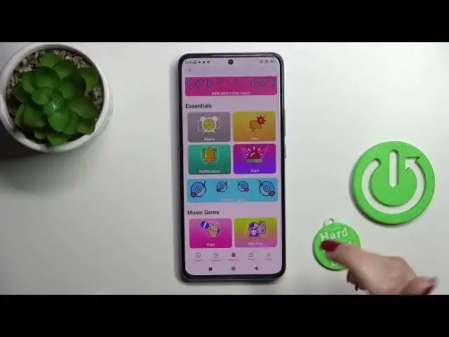 'Video thumbnail for How to Change Notifications Sound in XIAOMI 12T Pro – Find Notification Options'