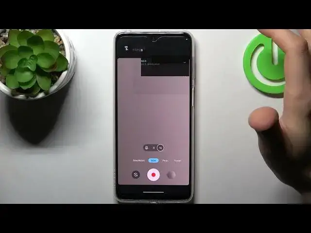 'Video thumbnail for How to Reset Camera Settings on MOTOROLA Moto G42'