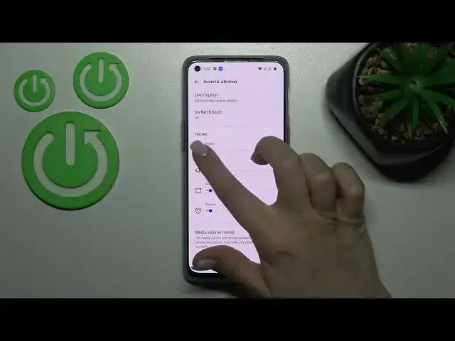 Video thumbnail for How to Find & Manage Sound Settings on the OnePlus Nord 2T