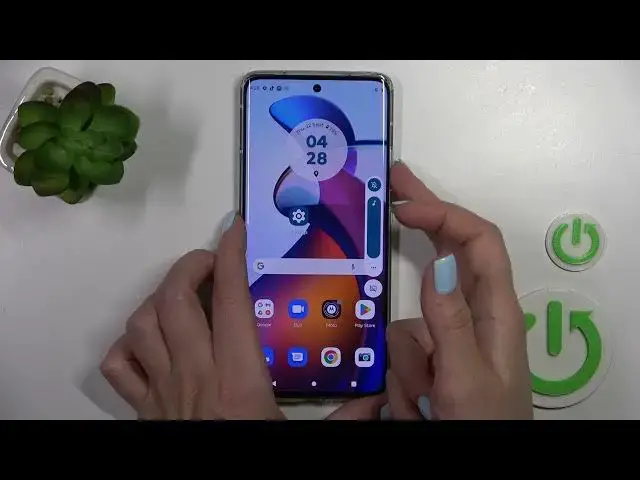 'Video thumbnail for How to Turn On / Off Silent Mode in Motorola Edge 30 Fusion'