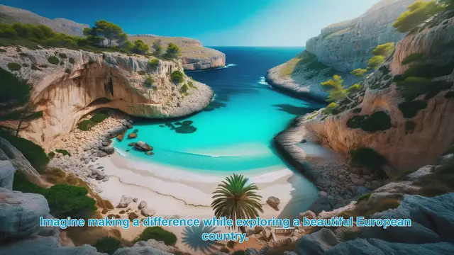 Video thumbnail for Discover Meaningful Volunteering in Poland: Top 10 Destinations